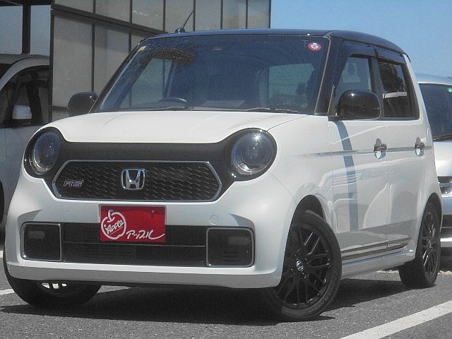 Ｎ－ＯＮＥ　ＲＳ
