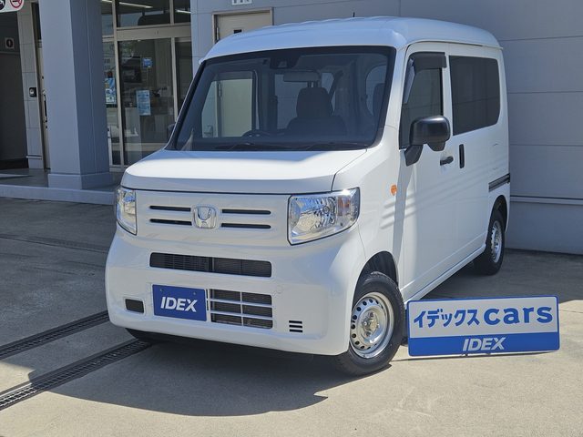 Ｎ－ＶＡＮ　Ｇ