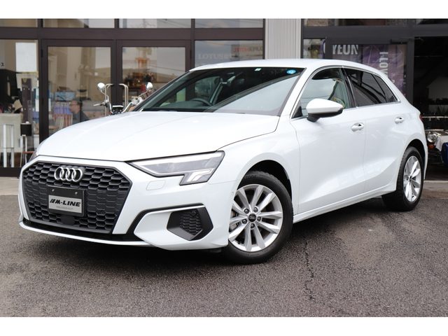 Ａ３　スポーツバック　３０　ＴＦＳＩ