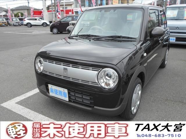 アルト　ラパン　Ｌ　フリーキー　コーナーソナー　電動格納