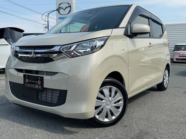 ｅＫワゴン　６６０　Ｇ　前席シートヒーター／社外オー
