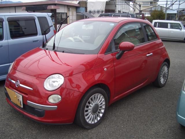 ５００　１．２　８Ｖ　ポップ