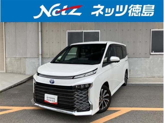ヴォクシー　ハイブリッド　Ｓ－Ｚ