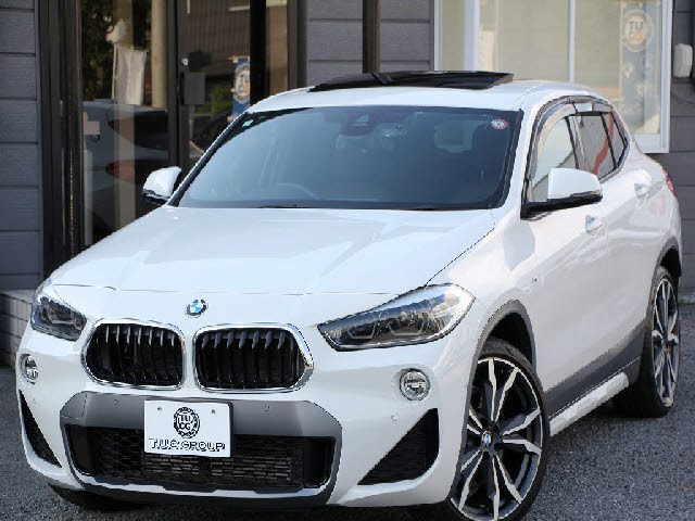 Ｘ２　ｘＤｒｉｖｅ２０ｉ　ＭスポーツＸ