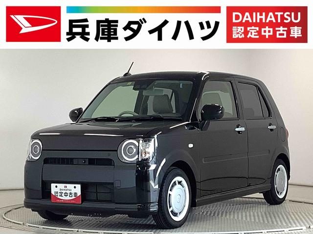 ミラ　トコット　Ｇ　ＳＡ３