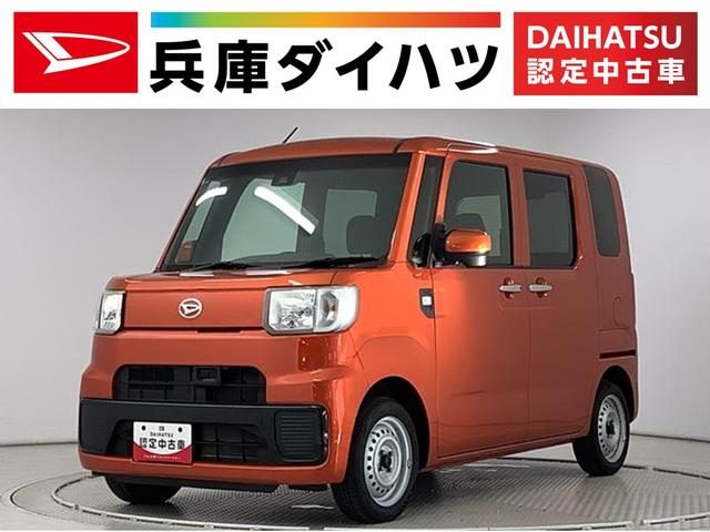 ハイゼットキャディー　Ｄ　ＳＡ２　ＣＶＴ　ＣＤ　ＥＴＣ　荷室マ
