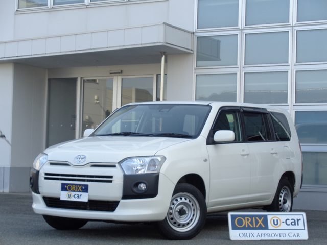 プロボックスバン　４ＷＤ　ＧＬ