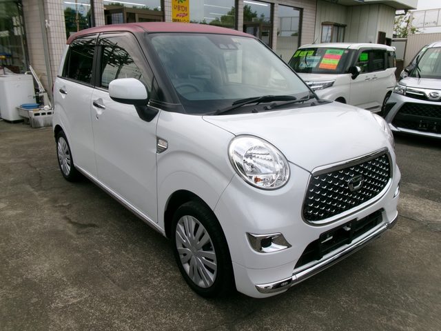 キャスト　スタイル　Ｘ　リミテッド　ＳＡ３