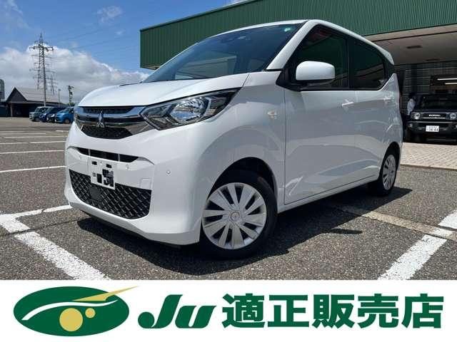 ｅＫワゴン　Ｍ