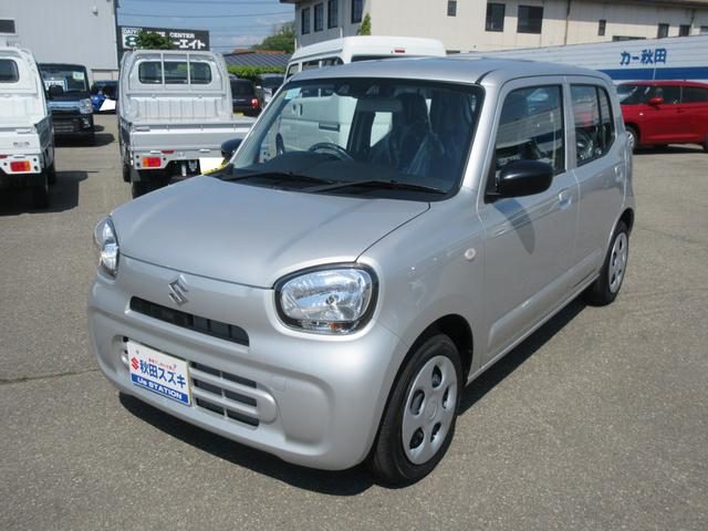 アルト　４ＷＤ　Ｌ　４ＷＤ　衝突軽減Ｂ　ディスプレイオー