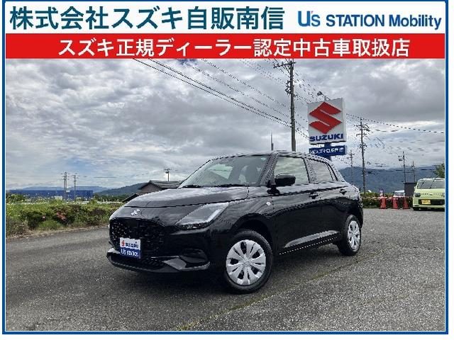 スイフト　４ＷＤ　ＸＧ　４ＷＤ　ＣＶＴ　衝突被害軽減ブレー
