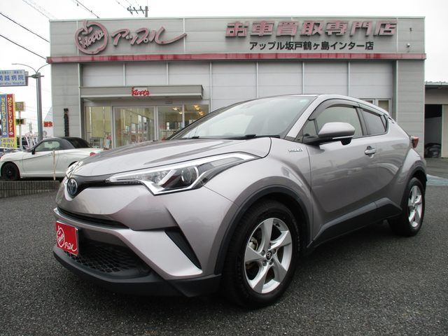 Ｃ－ＨＲ　Ｓ　ハイブリッド