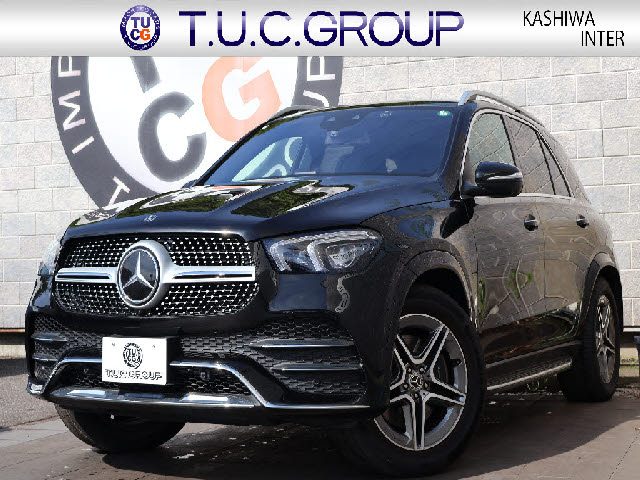 ＧＬＥクラス　ＧＬＥ４００ｄ　４マチック　スポーツ