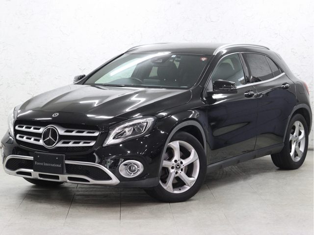 ＧＬＡクラス　ＧＬＡ２２０　４マチック