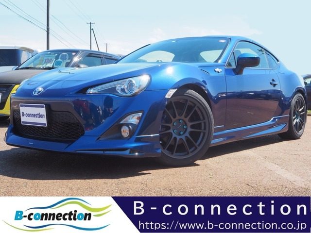８６　ＧＴ