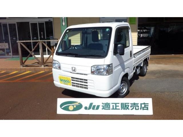 アクティトラック　４ＷＤ　ＳＤＸ