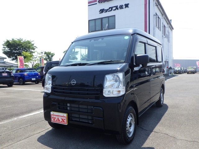 クリッパーバン　６６０　ＤＸ　ハイルーフ　フルセグナビ