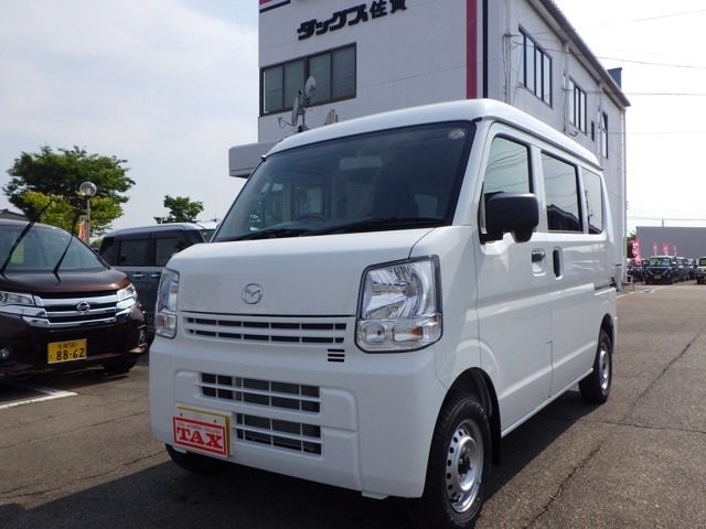 スクラムワゴン　６６０　ＰＡ　ハイルーフ　１０ｋｍ　ＭＴ