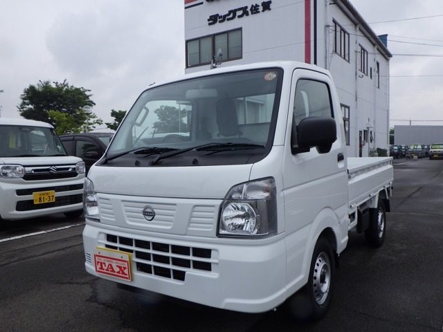 クリッパートラック　６６０　ＤＸ　１２ｋｍ　ＰＷ　キーレス