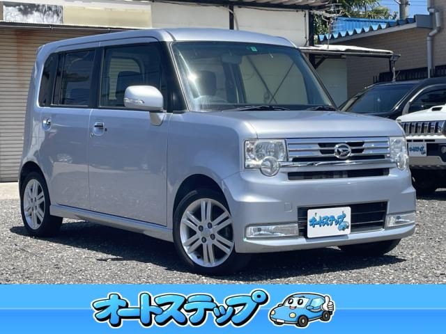 ムーヴ　コンテ　カスタム　ＲＳ