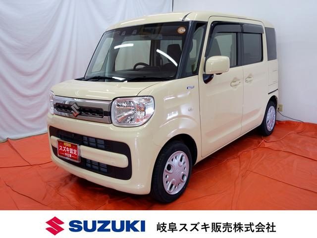 スペーシア　ＨＹＢＲＩＤ　Ｘ　２型ＤＳＢＳ全方位カメ