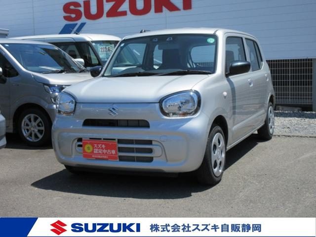 アルト　Ｌ　２型　衝突被害軽減ブレーキ　後退時ブ
