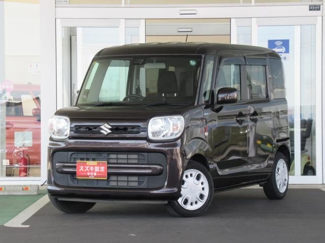 スペーシア　ＨＹＢＲＩＤ　Ｇ　ＭＫ５３Ｓ
