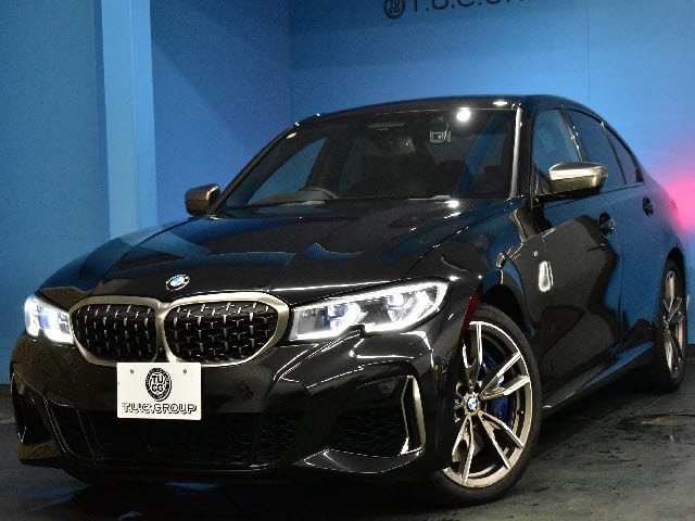 ３シリーズ　セダン　Ｍ３４０ｉ　ｘＤｒｉｖｅ