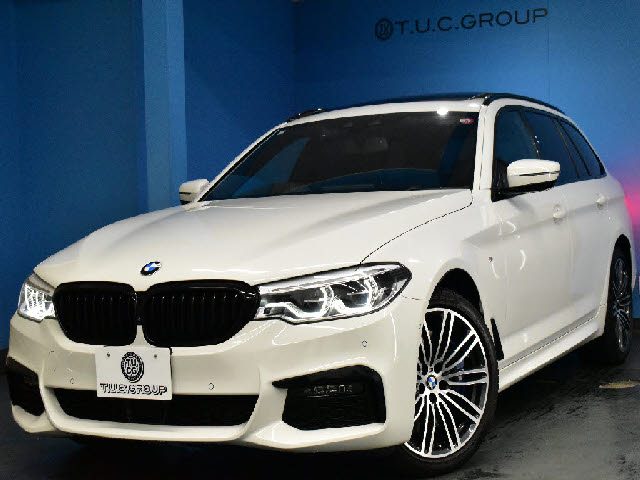 ５シリーズ　ツーリング　５４０ｉ　ｘＤｒｉｖｅ　Ｍスポーツ
