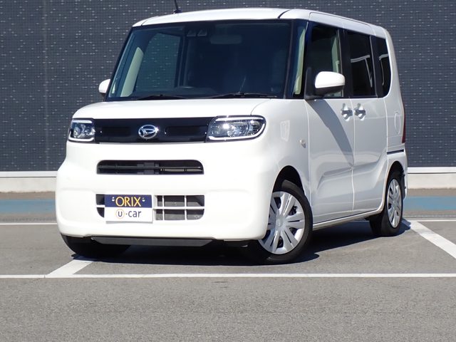 タント　Ｘ