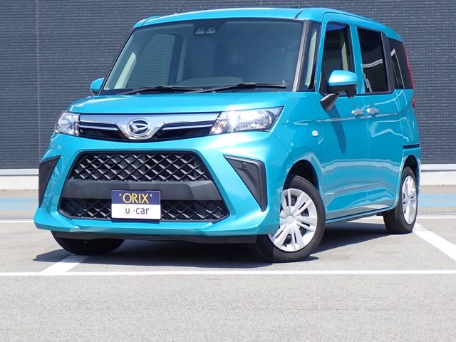 トール　Ｘ