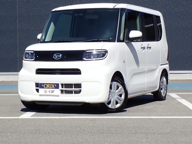 タント　Ｘ