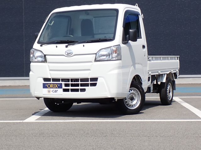 ハイゼットトラック　４ＷＤ　スタンダード