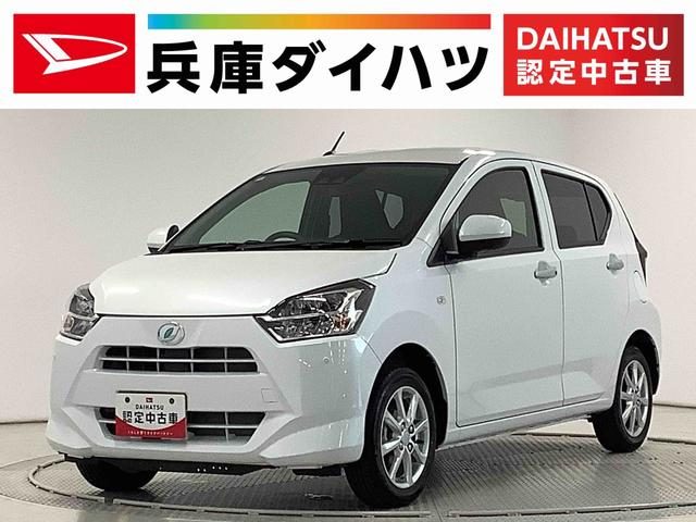 ミラ　イース　４ＷＤ　Ｇ　リミテッド　ＳＡ３