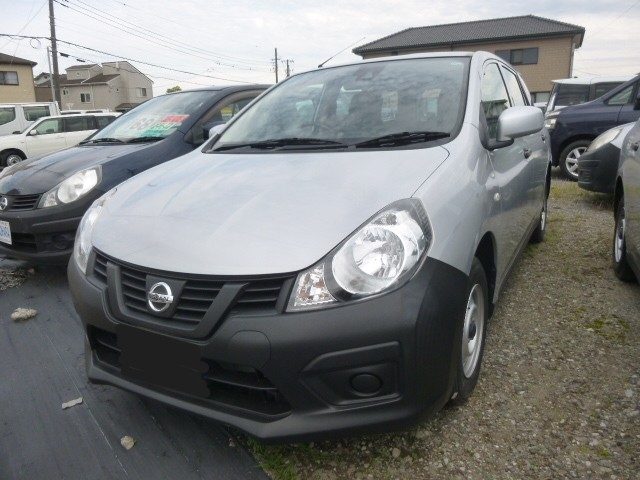 ＮＶ１５０　ＡＤ　２ＷＤ　ＶＥ