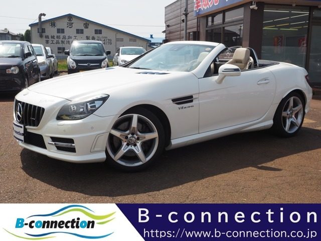 ＳＬＫクラス　ＳＬＫ３５０ＢエフィシェンシＡＭＧスポＰ