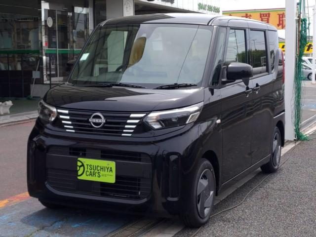 ルークス　Ｓ