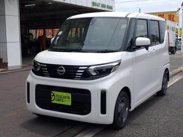 ルークス　Ｓ