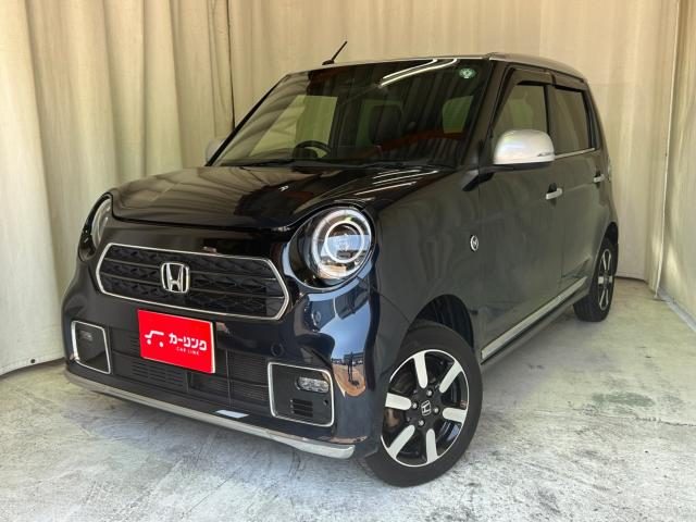 Ｎ－ＯＮＥ　６６０　プレミアム　４ＷＤ