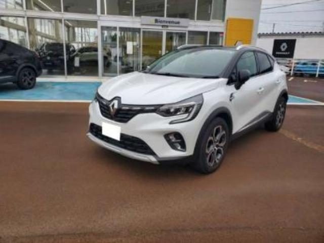 キャプチャー　インテンス　テックパック