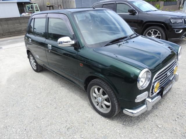 ミラジーノ　ミニライトＳｐｌ