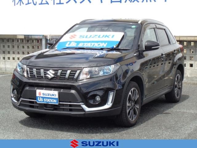 エスクード　４ＷＤ　１．４ターボ　２型