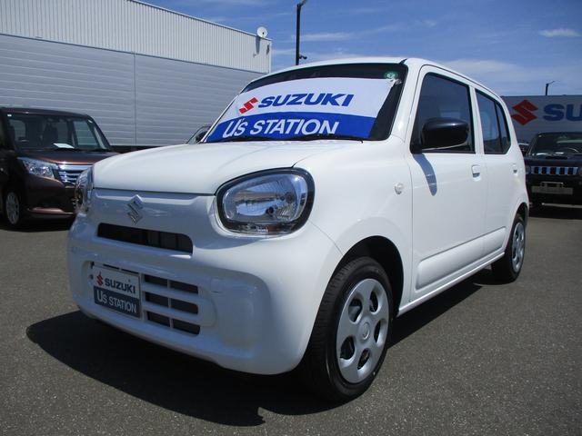 アルト　Ｌ　２型
