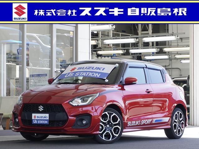 スイフト　スポーツ　６速ＭＴ　クルーズコントロール