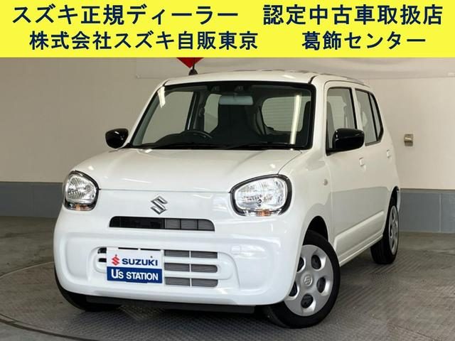 アルト　Ｌ　２型