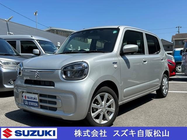 アルト　ＨＹＢＲＩＤ　Ｘ　２型