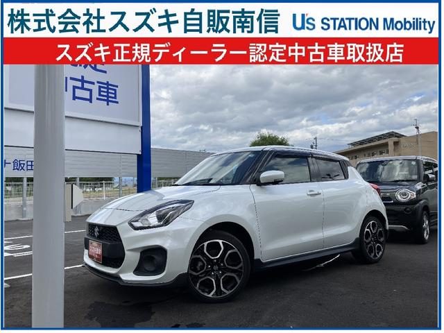 スイフト　３型　１．４ターボ　２ＷＤ　６ＭＴ　ナビ