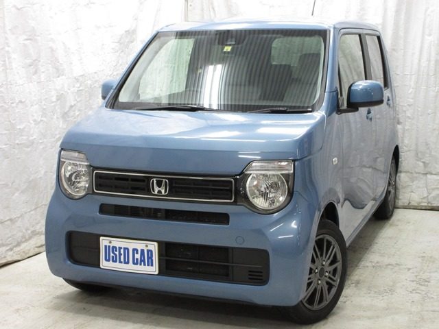 Ｎ－ＷＧＮ　Ｌ　ホンダセンシング