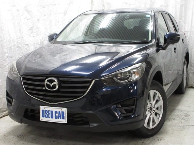 ＣＸ－５　ＸＤ