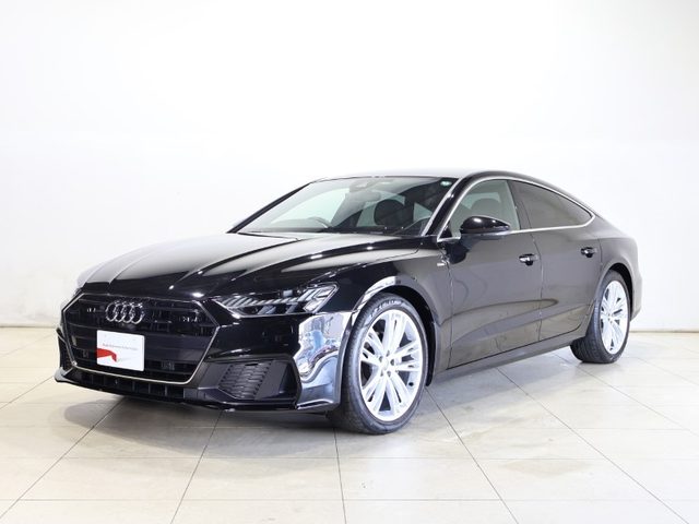 Ａ７　スポーツバック　４０　ＴＤＩ　クワトロ　Ｓラインパッケ